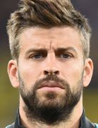 Gerard Piqué Gerard Piqué