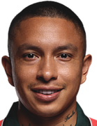 Cristian Ramírez Cristian Ramírez