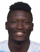 Alfred Koroma Shams