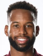 Kellyn Acosta Kellyn Acosta