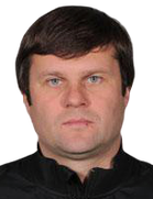 Oleksandr Koval Oleksandr Koval