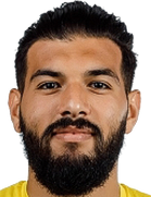 Farès Bahlouli Farès Bahlouli