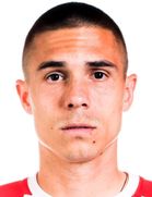 Uros Djurdjevic Uros Djurdjevic