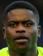 Brice Samba Brice Samba