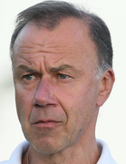Robert Jaspert