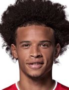 Leroy Sané Leroy Sané