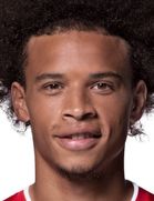 Leroy Sané Leroy Sané
