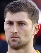 Ben Davies Ben Davies