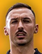 Samir Nurkovic Samir Nurkovic