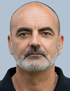 Gerald Perzy Gerald Perzy