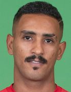 Fawaz Al-Qarni