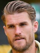 Charlie Raglan