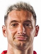 Lucas Alario Lucas Alario