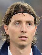 Riccardo Montolivo Riccardo Montolivo