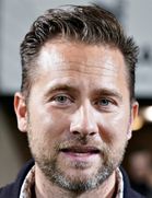Jesper Fredberg Jesper Fredberg