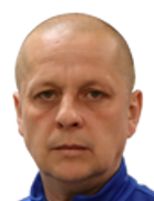 Sergey Yaskovich Sergey Yaskovich