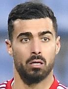 Rachid Bouhenna Rachid Bouhenna