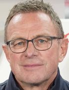 Ralf Rangnick Ralf Rangnick
