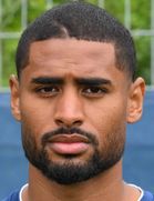 Saidy Janko Saidy Janko