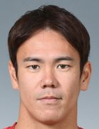 Ryota Suzuki headshot