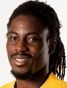 Richard Boateng Richard Boateng