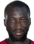 Dyby Fofana