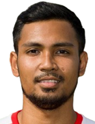 Haziq Azman