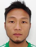 Chi-Hau Tsang