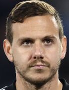 Danny Ward Danny Ward