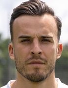 Haris Tabakovic Haris Tabakovic