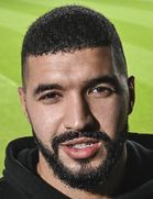 Zakaria Bakkali Zakaria Bakkali