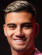 Andreas Pereira Andreas Pereira