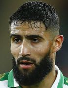 Nabil Fekir Nabil Fekir