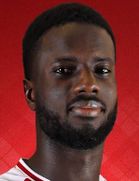 Naby Sarr Naby Sarr