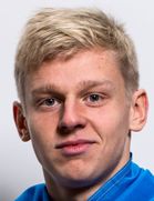 Oleksandr Zinchenko Oleksandr Zinchenko