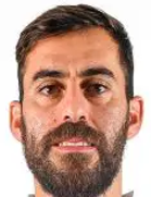 Charalampos Kyriakou