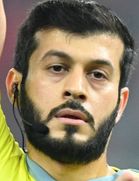 Omar Mohamed Al-Ali