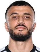 Romain Saïss Romain Saïss