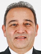 Fuat Çapa Fuat Çapa