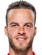 Jorrit Hendrix Jorrit Hendrix