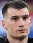 Dominik Livakovic Dominik Livakovic