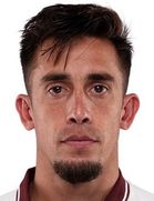 Martín Pérez Guedes