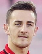 Tom Lockyer Tom Lockyer