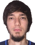 Dzhabrail Kadiev Dzhabrail Kadiev