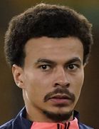 Dele Alli Dele Alli