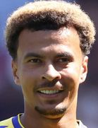 Dele Alli Dele Alli