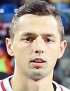 Mateusz Wieteska Mateusz Wieteska