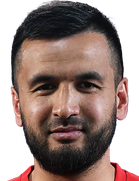 Abdukakhkhor Khodzhiakbarov Abdukakhkhor Khodzhiakbarov