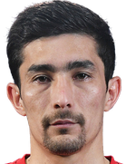 Jakhongir Mekhmonov Jakhongir Mekhmonov