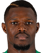 Stéphane Badji Stéphane Badji